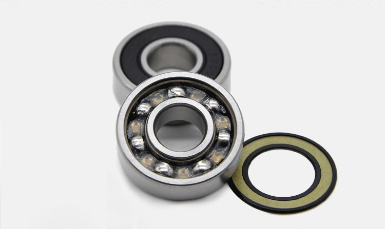How Does Lubrication Impact Bearing Functionality?
